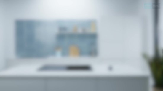 Mitigeur d'évier, chrome