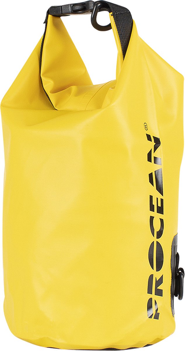 Droogtas | 5L | Procean | geel