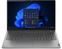 LENOVO Thinkbook G4 - 15.6" F-HD - I7-1255U - 16GB - 512GB - W11P