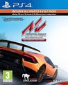 Assetto Corsa - PS4