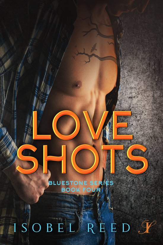 Bluestone Series Love Shots Ebook Isobel Reed Boeken Bol Com