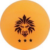 ORCQ - Professionele 3 Ster Pingpongballen - Tafeltennis ballen - Oranje Tafeltennis balletjes - 36 stuks