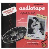 Elvis Presley - The Blue Hawaii Recording Sessions CD
