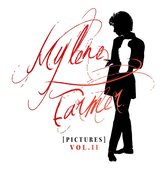 Mylène Farmer - Pictures Vol. 2 (8x 7" Vinyl Single) (Limited Edition) (Picture Disc)