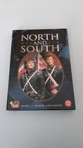 North & South - Book 1