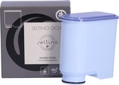 Filterpatroon voor Saeco en Philips volautomatische espressomachines - waterfilter compatibel met Philips AquaClean CA6903/10 CA6903/22 CA6903 kalkfilter, Aqua Clean