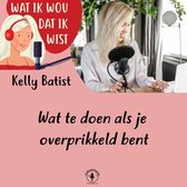 Wat te doen als je overprikkeld bent