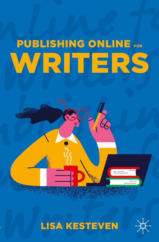 Publishing Online for Writers - cover