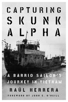 Peace and Conflict- Capturing Skunk Alpha