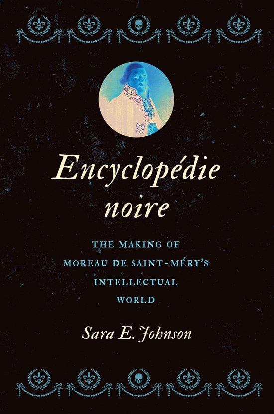 Published by the Omohundro Institute of Early American History and Culture and the University of North Carolina Press- Encyclopédie noire
