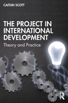 Rethinking Development-The Project in International Development