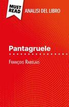 Pantagruele di François Rabelais (Analisi del libro)