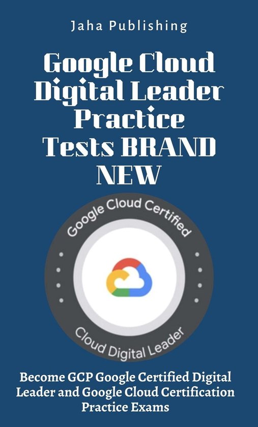 Cloud-Digital-Leader復習テキスト