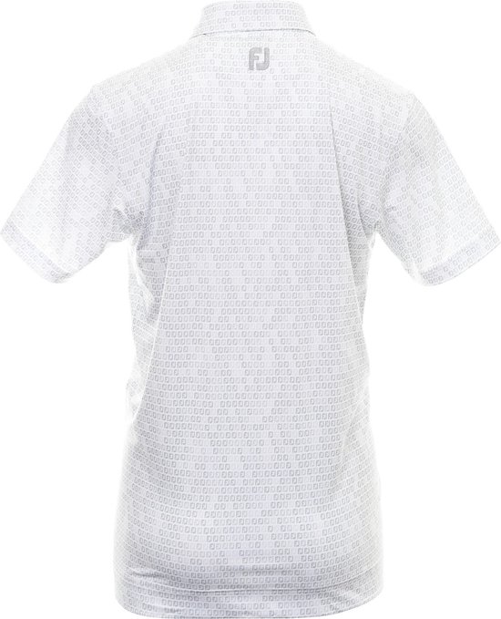 FootJoy Digi Camouflage - Wit/Grijs - Maat L van Footjoy — afbeelding 2