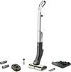 Kärcher Floor Cleaner FC 4-4 Battery Set - Cleaner de sols durs sans fil - avec batterie et chargeur - 90 m² par charge de batterie