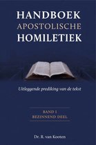 Handboek apostolische homiletiek band 1