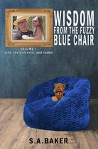 Wisdom from the Fuzzy Blue Chair