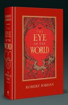 Wheel of Time-The Eye Of The World