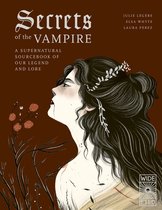 Supernatural Sourcebook - Secrets of the Vampire