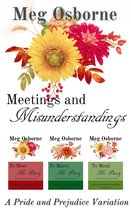 Meetings and Misunderstandings - Meetings and Misunderstandings