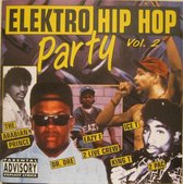 Elektro Hip Hop Party 2