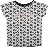 Rumbl-T-Shirt-Meisjes-104/110