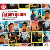 Freddy Quinn - Big Box (CD)