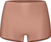 Secrets shorts pink nut voor Dames | Maat XL