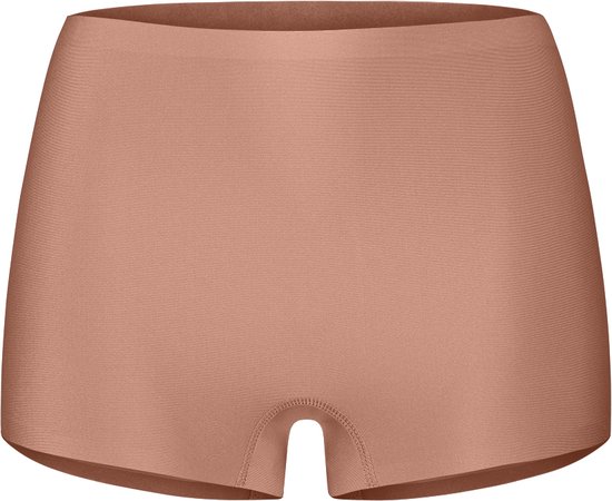 Secrets shorts pink nut voor Dames | Maat XL