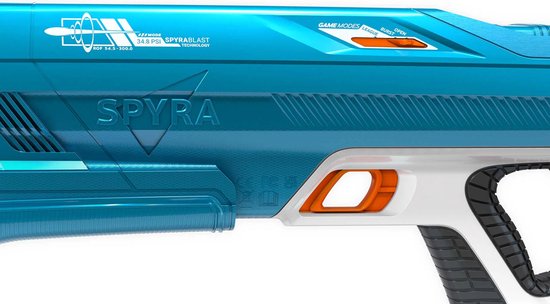 Spyra Draagbare, opvouwbare duurzame wateremmer met riemen