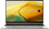 ASUS ZenBook 15 OLED UM3504DA-MA173W, AMD Ryzen™ 7, 2,7 GHz, 39,6 cm (15.6"), 2880 x 1620 pixels, 32 Go, 1 To