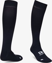 Chaussettes de football Robey Basic Socks (taille SR+) - Zwart