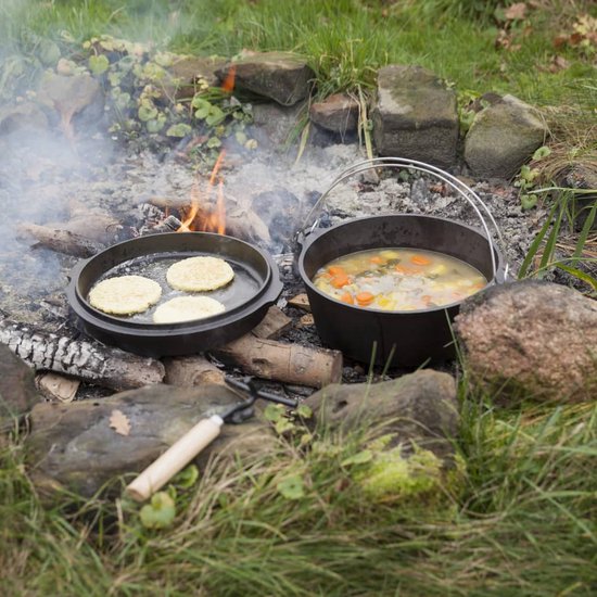 Esschert Dutch Oven Ab 34,16 € | Preisvergleich Bei