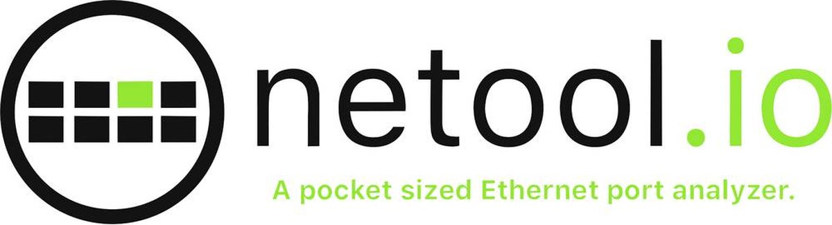 Netool.io NE1D Pro2 – Slimme Netwerkkabel Tester Voor Professioneel Gebruik