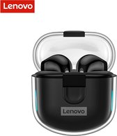 Lenovo ThinkPlus LivePods LP12 - Écouteurs Bluetooth sans fil