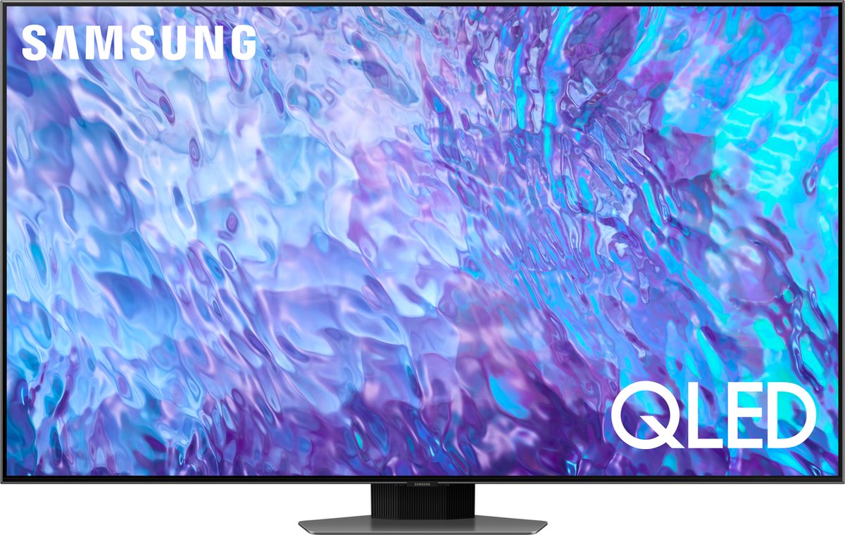 Samsung UE85CU7172U - 85 pouces - LED 4K - 2023 - Modèle européen