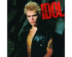 Billy Idol - Billy Idol (2 CD) (Expanded Edition)