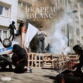 Benab - Drapeau Blanc (CD) (Edition Trêve)