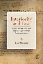 Stanford Studies in Jewish Mysticism- Interiority and Law