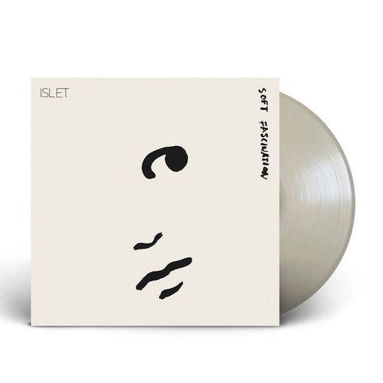 Islet - Soft Fascination (LP) (Coloured Vinyl)