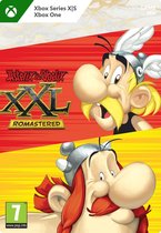 Asterix + Obelix XXL: Romastered - Xbox Series X|S & Xbox One Download