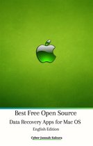 Best Free Open Source Data Recovery Apps for Mac OS English Edition