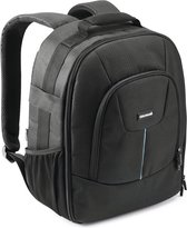 Cullmann Panama Backpack 400 | Camerarugzak | Zwart