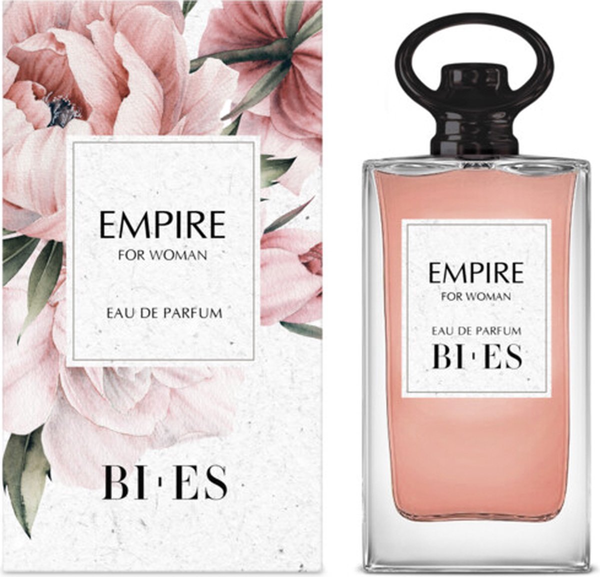 Bi-Es Empire Eau de Parfum 100 ml