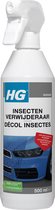 HG insectenverwijderaar 500ml