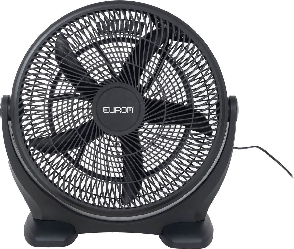 Eurom - HVF 16-P - Hoge Snelheid Ventilator - 50 Watt - 385915