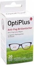 OptiPlus Anti-fog doekjes