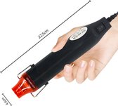 Heteluchtpistool / Verfafbrander 300W - 200°C (Hittepistool – Warmtepistool)
