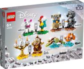 LEGO Disney Classic 43226 - Duos Disney