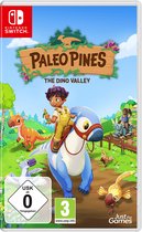 Paleo Pines: The Dino Valley - Switch